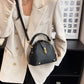 🌼Color-Blocked & Stylish Bag
