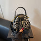 🌼Color-Blocked & Stylish Bag