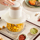 🌿Large Capacity Electric Meat Grinder🥩⚡