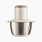 🌿Large Capacity Electric Meat Grinder🥩⚡