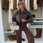 🎉2025 New Products Hot Sale✨Women's Casual Fashion Jacket
