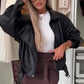 🎉2025 New Products Hot Sale✨Women's Casual Fashion Jacket