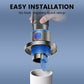 🔥HOT SALE🔥Universal Odor Proof Floor Drain