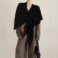 🔥This week's Special Price ￡12.99💌Women’s Fashionable Triangle Shawl Scarf