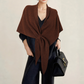 🔥This week's Special Price ￡12.99💌Women’s Fashionable Triangle Shawl Scarf