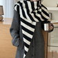 🔥This week's Special Price ￡12.99💌Women’s Fashionable Triangle Shawl Scarf