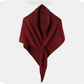 🔥This week's Special Price ￡12.99💌Women’s Fashionable Triangle Shawl Scarf