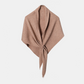 🔥This week's Special Price ￡12.99💌Women’s Fashionable Triangle Shawl Scarf