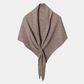 🔥This week's Special Price ￡12.99💌Women’s Fashionable Triangle Shawl Scarf