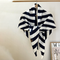 🔥This week's Special Price ￡12.99💌Women’s Fashionable Triangle Shawl Scarf