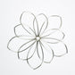 🌸Stainless Steel Floral Grid Organizer♻️