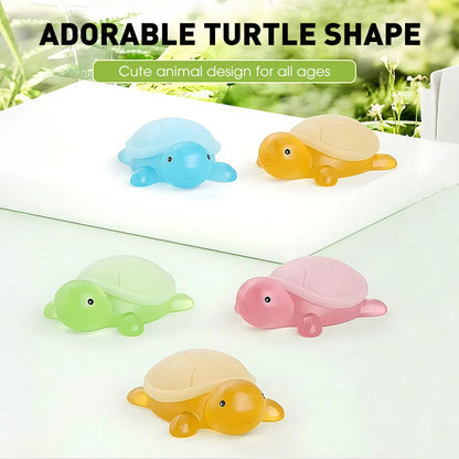 🐢🧼Little Turtle Handmade Essential Oil Soap