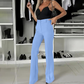 Women’s Chic 2-Piece Oversized Blazer Set