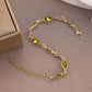 Women's Exquisite Shiny Bracelet