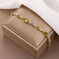 Women's Exquisite Shiny Bracelet