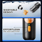 💥2025 New Products Hot Sale🛒👉5-in-1 Smart Handheld Vacuum Cleaner Kit（50% Off）