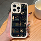 🔥2026 NEW ARRIVAL📚📱Cartoon Bookshelf Pattern TPU Phone Case