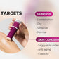 💗LAST DAY - BUY 1 GET 1 FREE💗Reveal Brighter, Firmer Eyes - ✨ Cemenrete Calcium Multi Balm - For Youthful, Lifted Under-Eyes! 🌟