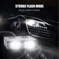 Waterproof Car LED Grille Lights