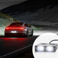 Waterproof Car LED Grille Lights