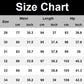 Men’s Casual Straight Leg Pants