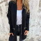 💖Casual Fashion Long-Sleeve Zip-Up Hooded Sweatshirt Jacket