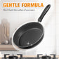 🧽 HOT SALE - BUY 2 GET 1 FREE! ✨ Powerful Burnt Residue Remover Paste for Cookware - Non-Toxic Formula with Micro-Polish for Pots, Pans & Grills 🔥🍳
