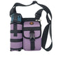 🔥Hot Sale 50%OFF🔥Shoulder Bags With Water Bottle Holder