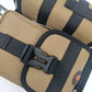 🔥Hot Sale 50%OFF🔥Shoulder Bags With Water Bottle Holder