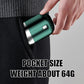 🎁 2026 New Upgrade Pocket Shaver USB Mini Shavers for Men