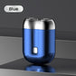 🎁 2026 New Upgrade Pocket Shaver USB Mini Shavers for Men