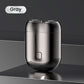 🎁 2026 New Upgrade Pocket Shaver USB Mini Shavers for Men
