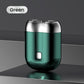 🎁 2026 New Upgrade Pocket Shaver USB Mini Shavers for Men