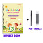 📚 LIMITED SALE 60% OFF🔥🔥35K+SOLD!!📓Children's Magic Copybooks | Educational & Engaging for Young Minds🌟