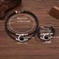 Vintage Boho Necklace & Bracelet Set
