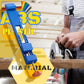 🔥Hot Sale 50% Off⚒️ Portable Adjustable ABS Cutter Holder