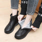 🔥Black Friday Blowout! Women's Winter Ankle Boots 🔥Super Sale & Stock Alert,  Grab It Now or Regret Later!