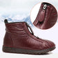 🔥Black Friday Blowout! Women's Winter Ankle Boots 🔥Super Sale & Stock Alert,  Grab It Now or Regret Later!