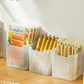 🧊 BUY 2 GET 1 FREE! ✨ Multifunctional Refrigerator Storage Box - Airtight & Stackable, Keeps Food Fresh and Organized 🍱📦