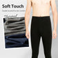 💥Christmas Sale 50% OFF👖Men's Seamless Thermal Underwear Pants ✨The warmest holiday gift!