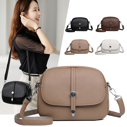 💥Christmas Sale 50% OFF💥Women's Solid Color Lightweight Crossbody Bag👜