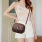 💥Christmas Sale 50% OFF💥Women's Solid Color Lightweight Crossbody Bag👜