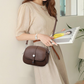 💥Christmas Sale 50% OFF💥Women's Solid Color Lightweight Crossbody Bag👜