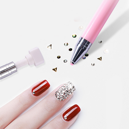 🎯Black Friday Bottom Price! Automatic Refillable Wax Pen 💥Buy 1 Get 1 Free, This Deal is Epic!