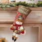 🎅🏻Christmas Stocking Gift Bag