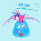 💥Christmas Sale 49% OFF👾Hair Pulling Monster Stress Relief Toy ✨The funniest Christmas gift! Pull hair for hilarious sounds🎄