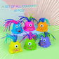 💥Christmas Sale 49% OFF👾Hair Pulling Monster Stress Relief Toy ✨The funniest Christmas gift! Pull hair for hilarious sounds🎄