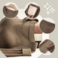 Women's Thermal Underwear Set with Shelf Bra
