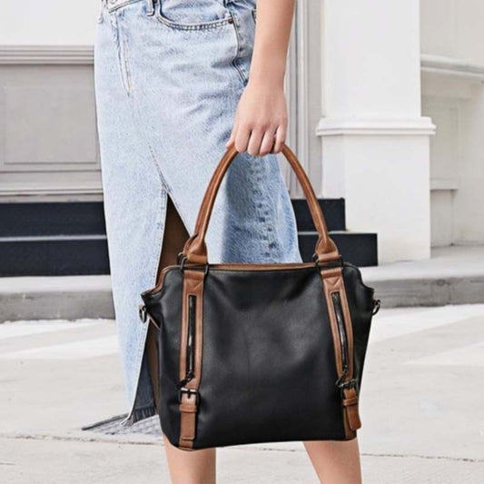 🔥（50% OFF)🔥Women's Casual Fashion Large-Capacity Bag