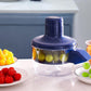 🔥Black Friday Blowout! 🔪🧄🍇Automatic Cordless Fruit & Vegetable Peeler 💥Super Sale, Miss It & Wait Till Next Year!